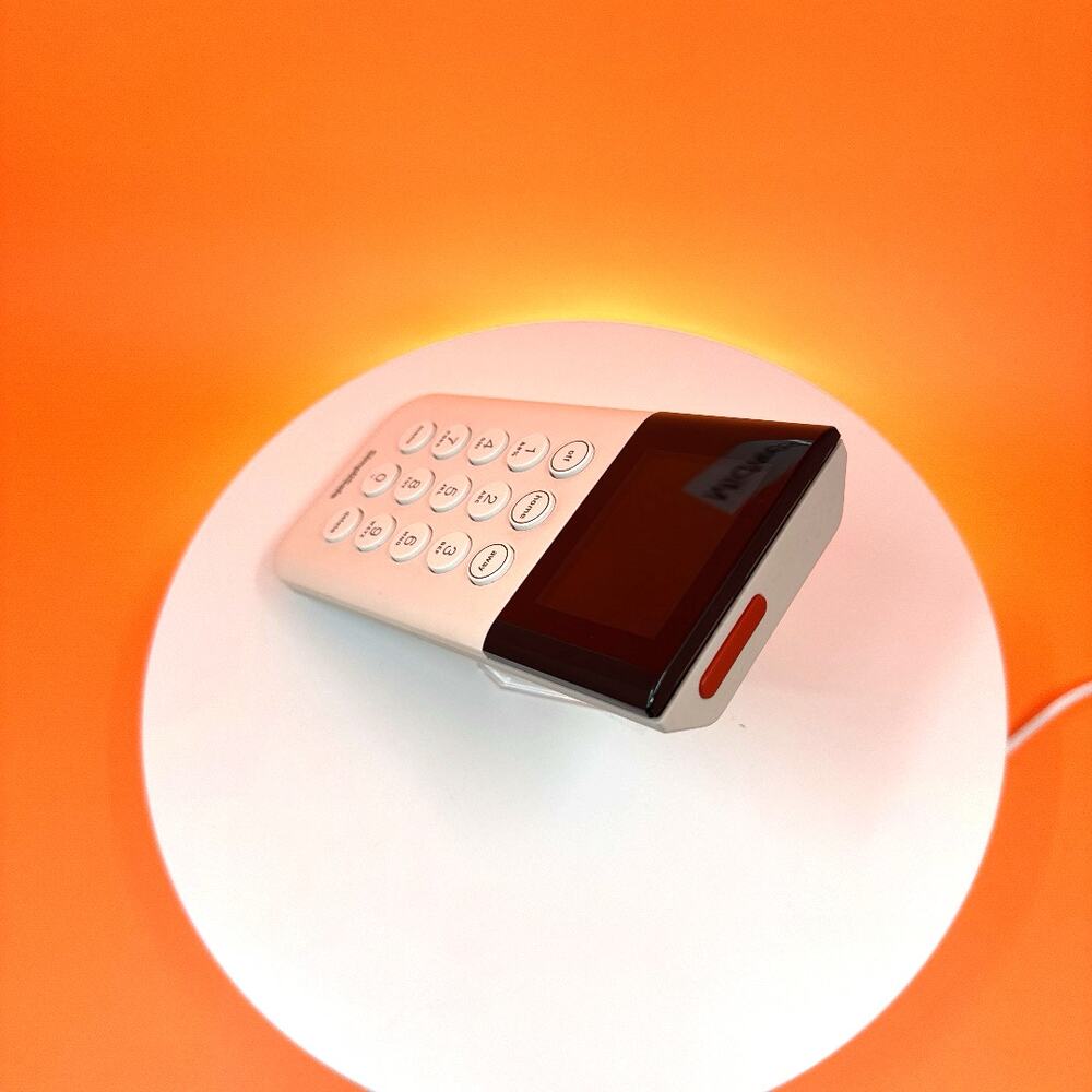 SimpliSafe Wireless Keypad - Latest Gen - Picture 12 of 16